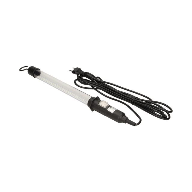 Lampa warsztatowa 40LED przewód 5m 6000K IP44 OR-NR-6069L6 ORNO