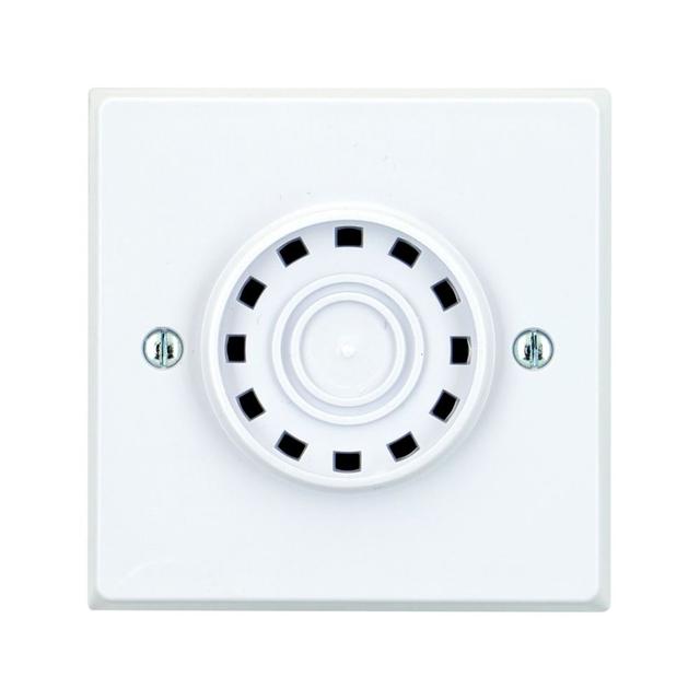 AC/SV/W/SW/BB E13 Sygnaliz. akust ASCARI biały BB 550072FULL-0216X EATON