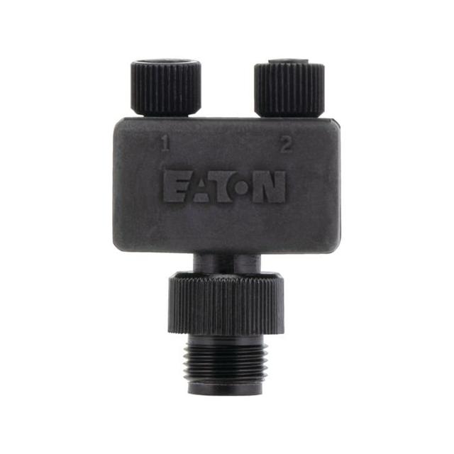 SWD4-SP-4082 IP67 4P M12-M na 2x 4P M8-F,Pin 2 SmartWire-DT 174706 EATON