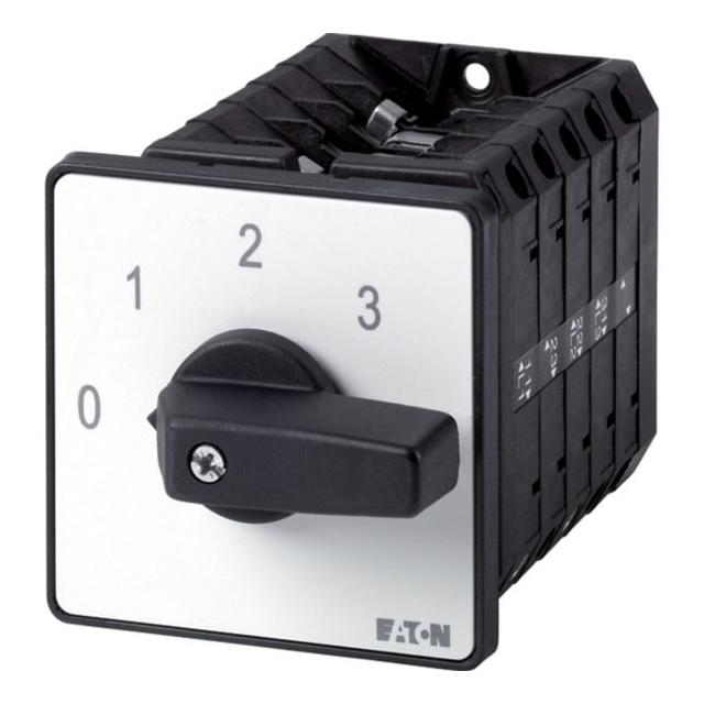 T5B-5-15876/E Łącznik krzywkowy 63A 22kW 214785 EATON