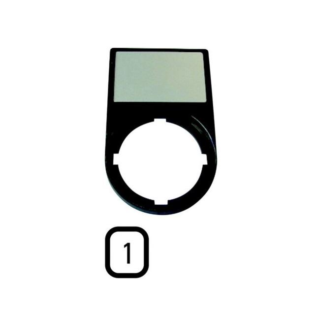 M22S-ST-X52 256797 EATON