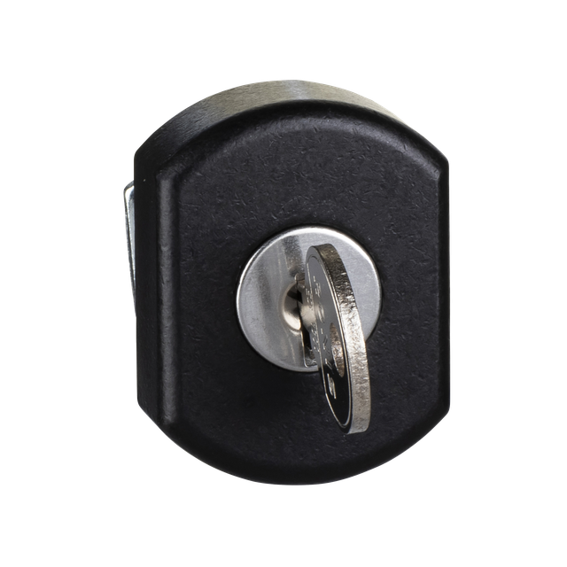 Spacial Klamka z kluczem EDF900 do S3D