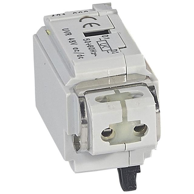 Wyzwalacz Podnapięciowy DPX3 48 V Ac/Dc 421020 LEGRAND