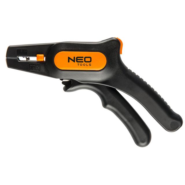 Automatyczny ściągacz izolacji 195mm NEO GTX 01-519 GTX Poland
