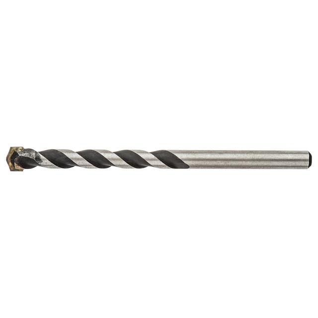 Wiertło do betonu 10 x 120 mm, końcówka motylkowa