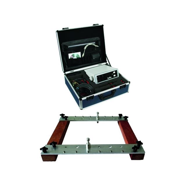 Przenośny tester uziemiaczy