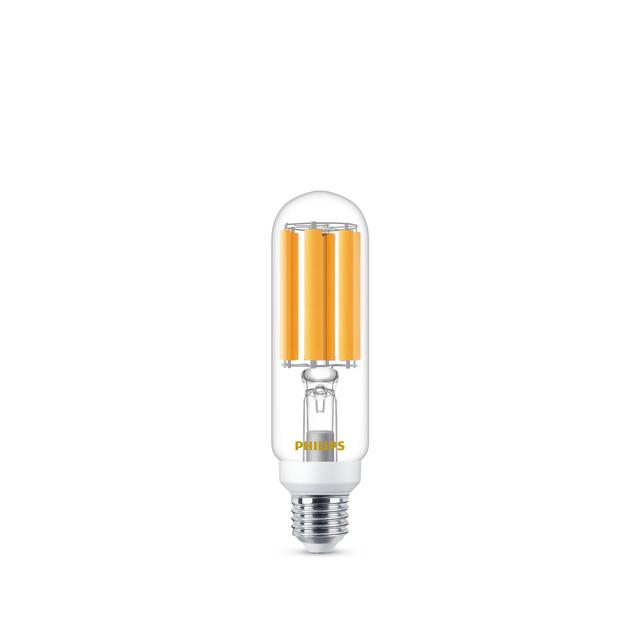 Żarówka LED 19W=50W 3600lm 2700K barwa ciepła SON-T UE M 3,6Klm 19W 727 E27 5 lat gw. PHILIPS
