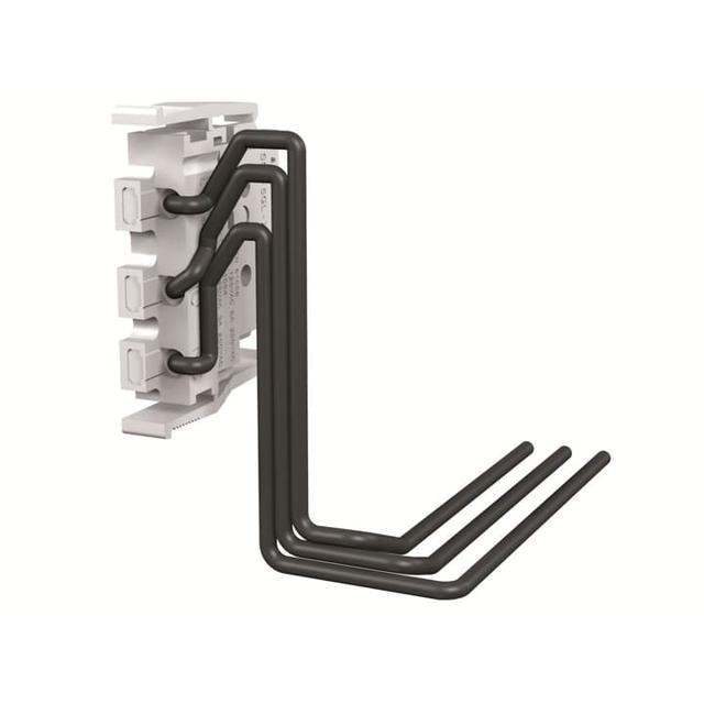 AUX-C 3Q+1SY 24Vdc XT2..XT4 F/P styki pomocnicze