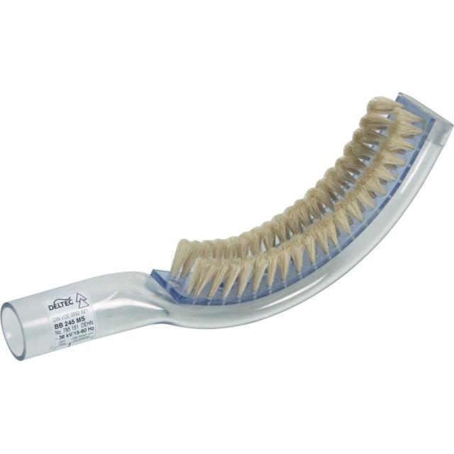 Szczotka fi 40 / dł. 390 mm