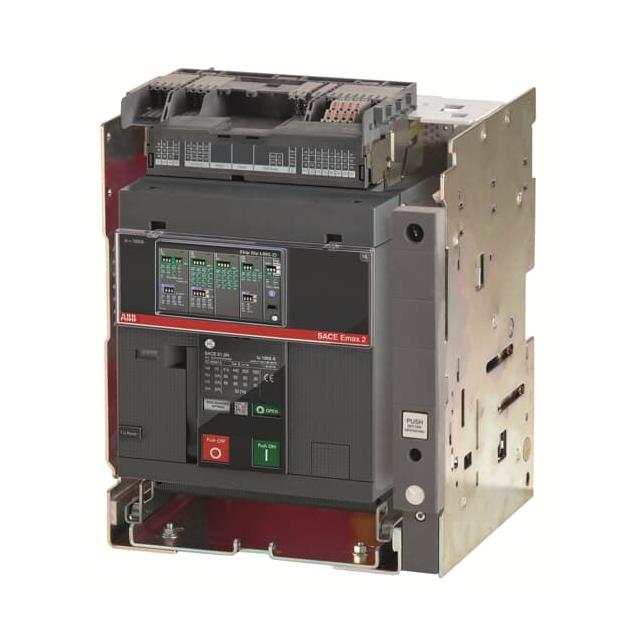 E1.2C 1600 Ekip Dip LSI 4p WMP wyłącznik powietrzny