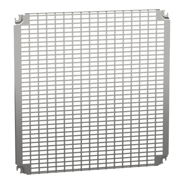 Spacial Płyta montażowa Telequick do obudów wiszących 600x 600mm