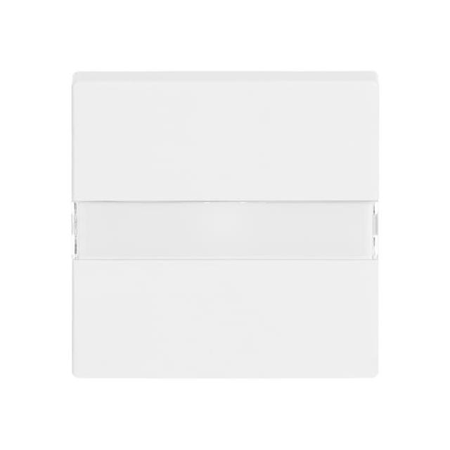 CARAT/FUTURE/SOLO/AXCENT  Klawisz z polem opisowym Z pryzmatem do równomiernego podświetlenia opisu