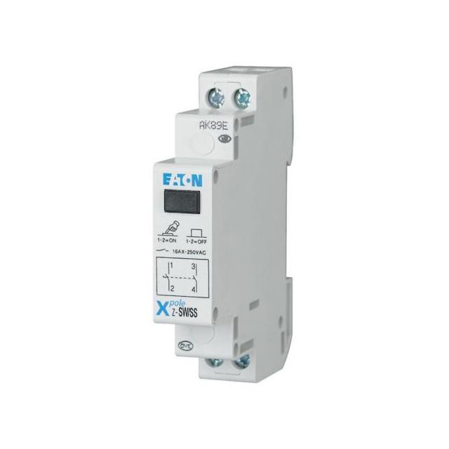 Z-SW/SS Przełącznik modułowy 16A 2Z 276301 EATON