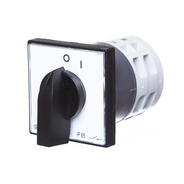 Łuk E12-12 Włącz-wyłącz  0-I IP-65