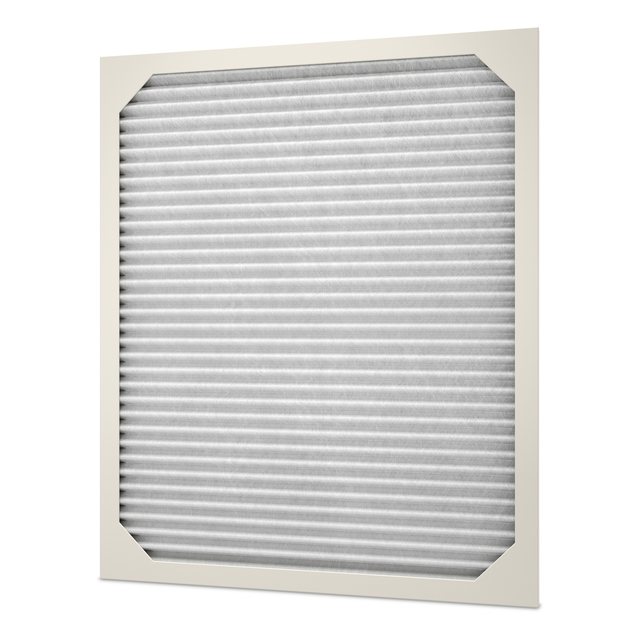 Zestaw filtrów powietrza do zasilaczy UPS o szerokości 521 mm Galaxy VS