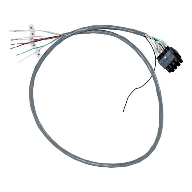 IZMX-CAM-CAB-1 Przewód komunikacyjny IZMX stacjonarny 186877 EATON