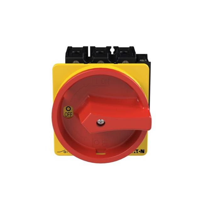 P3-63/V/SVB/HI11 Rozłącznik On/Off 63A 37kW 024637 EATON