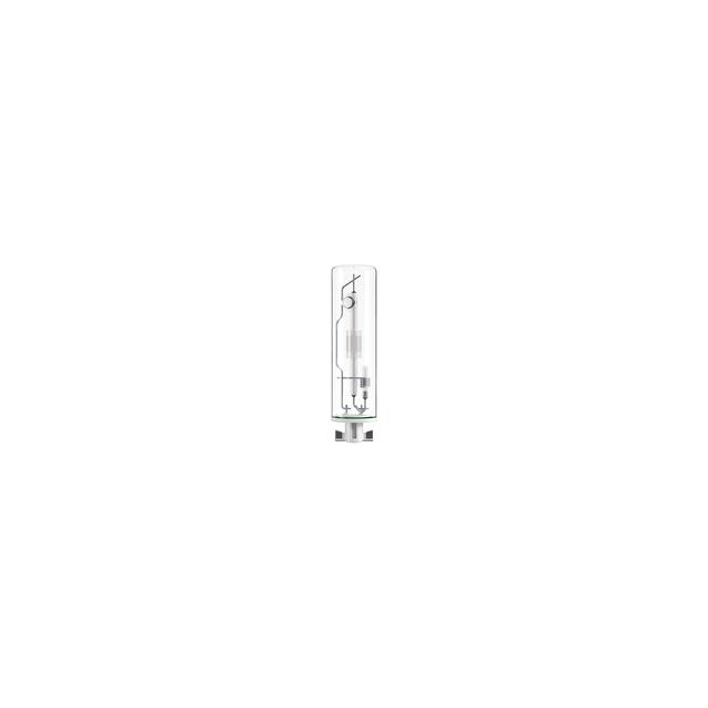 Lampa metalohalogenkowa 20W 3000K barwa ciepła przeźroczysta CDM-Tm 9,28088E+11 PHILIPS