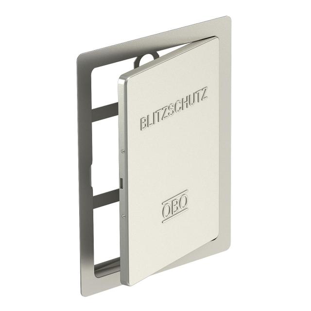 5800/VA, DRZWICZKI REWIZYJNE V2A