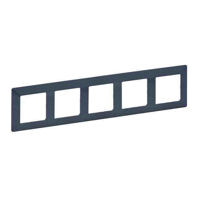 VALIF:RAMKA X5 POPIELATY, Legrand