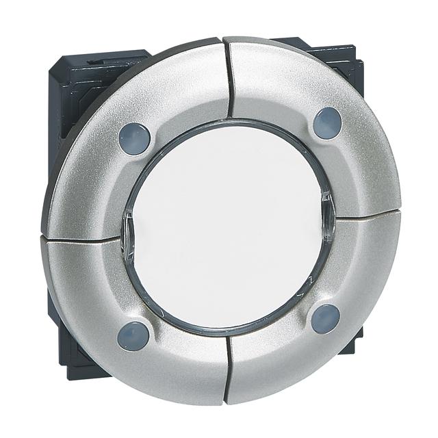 MYHOME BUS/SCS - STEROWNIK SCENARIUSZY TYTANOWY, Legrand