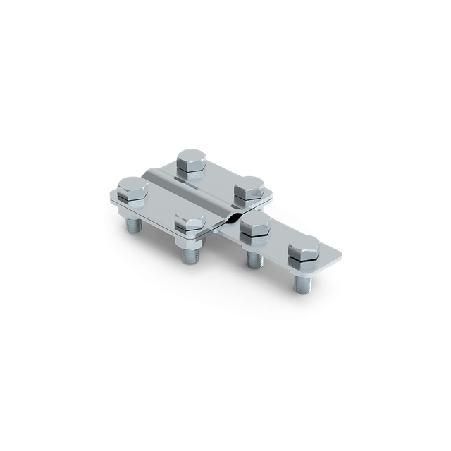 Złącze kontrolne 4-otworowe 4.1 OC 90400101 ELKO BIS
