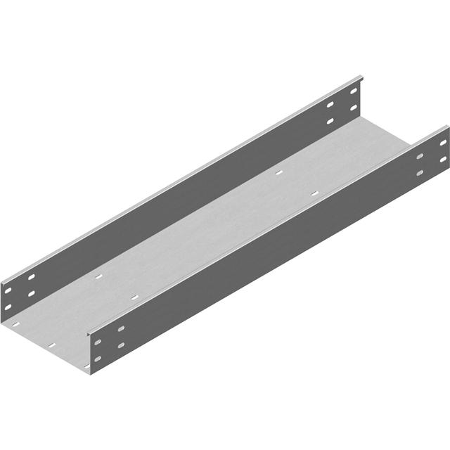 KZWP400H100/3 Korytko wzmocnione 1,5 mm