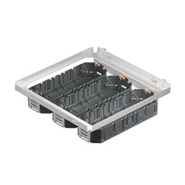 MS250-3 3UT4 Zestaw montażowy