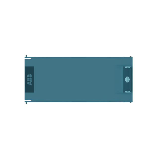 Drzwi przezroczyste 12M MISTRAL41W