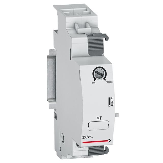 WYZWALACZ PODNAPIĘCIOWY 230V AC DLA TX3, DX3 I FRX 300, Legrand
