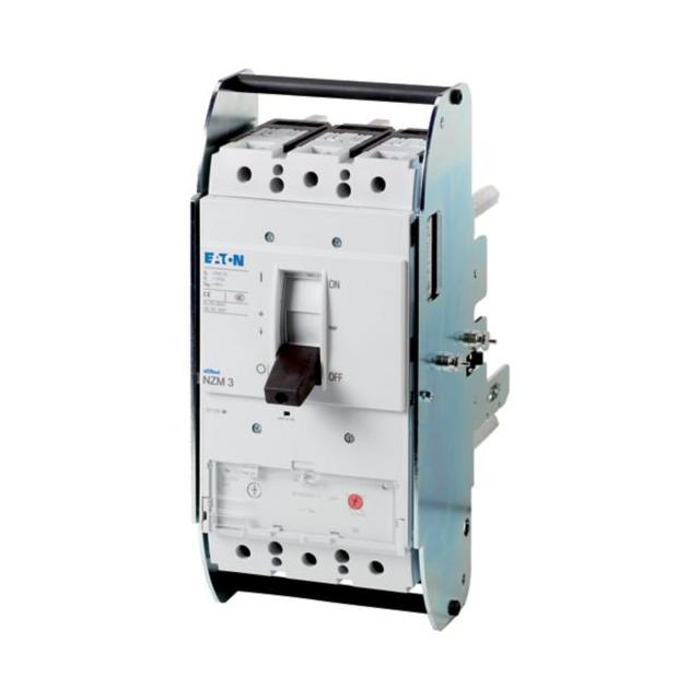 NZMC3-S500-AVE Wyłącznik mocy 3P 500A wysuwny 113515 EATON