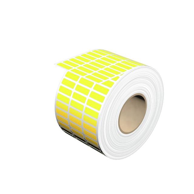 THM MT30X 18/6 GE Materiał do etykiet WEIDMULLER