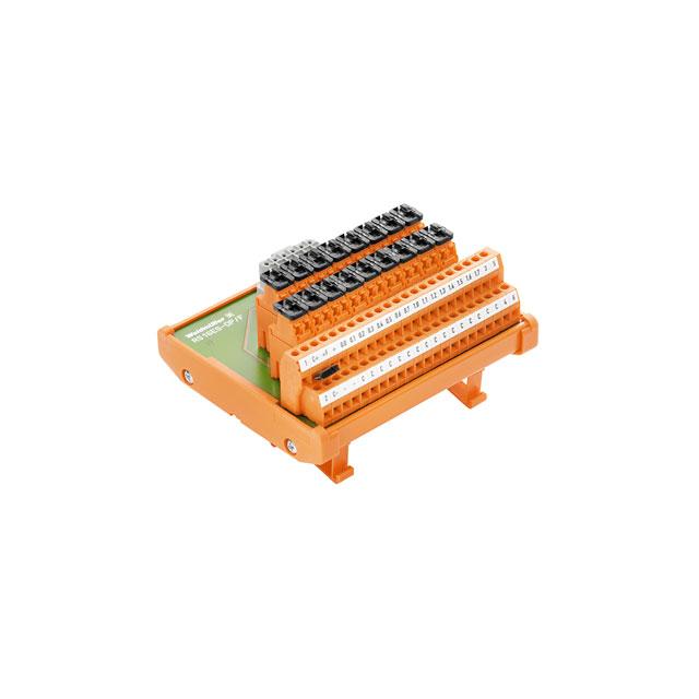RS 16IO 2W F R S Moduł interfejsowy, nr katalogowy 9441560000