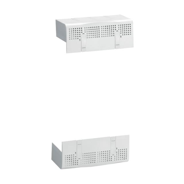 OSŁONA PRZYŁĄCZY TYLNYCH DPX3 250 4P, Legrand