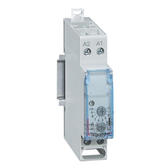 Przekaźnik Czasowy Rc312 004741 LEGRAND