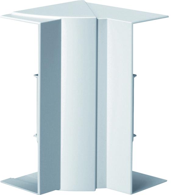 tehalit.BR65/BRS Kąt wewnętrzny 65x210 PC-ABS, jasnoszary BR652104H7035 HAGER