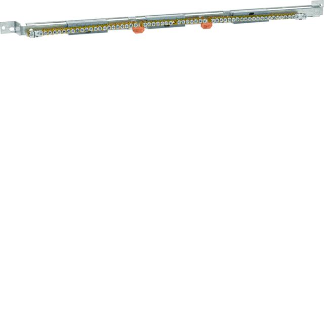 Terminal mosiężny UT92B HAGER
