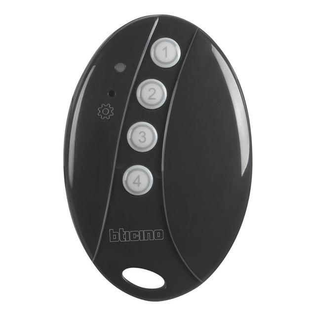 Living Now with Netatmo - Pilot