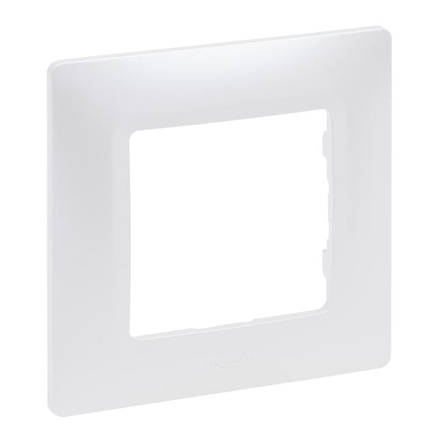 Niloe Selection - Ramka Pojedyncza Perła 762061 LEGRAND