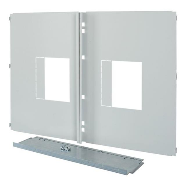 XLMF2N3VF56 Maskownica dla wyłączników kompaktowych 196293 EATON