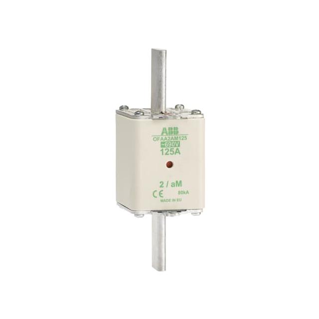 OFAA2AM355 Podstawa bezpiecznikowa 1SCA022701R3390 ABB