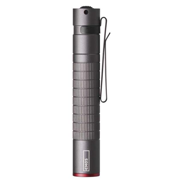 Latarka metalowa CREE LED Ultibright 50 100lm 1xAAA P3150 EMOS