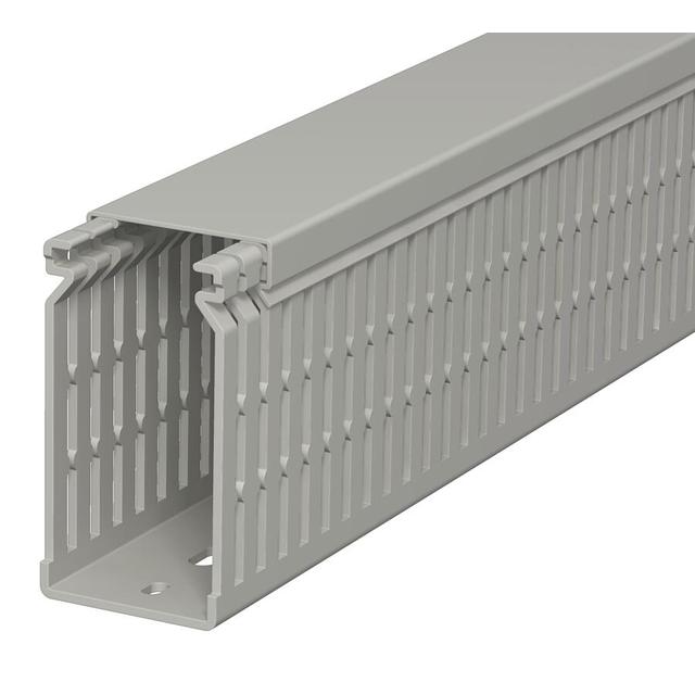 LK4/N 80040, KANAŁ GRZEBIENIOWY 80X40X2000