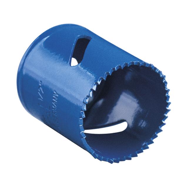 Otwornica z Bi-metalu z drobnym zębem 22 mm