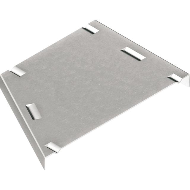 PRKPJ200/100 Pokrywa redukcji prawej 1,0 mm