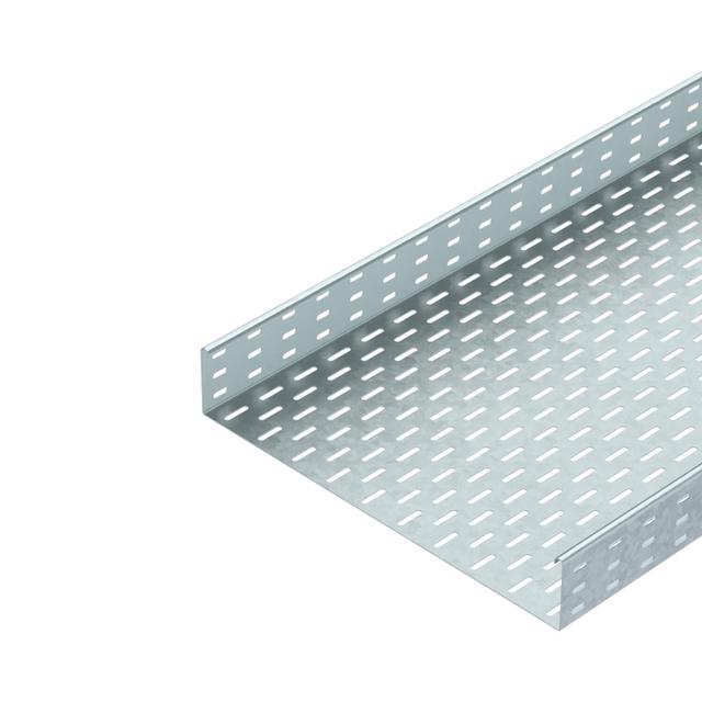 KORYTKO KAB.1,5MM 85X500MM FT