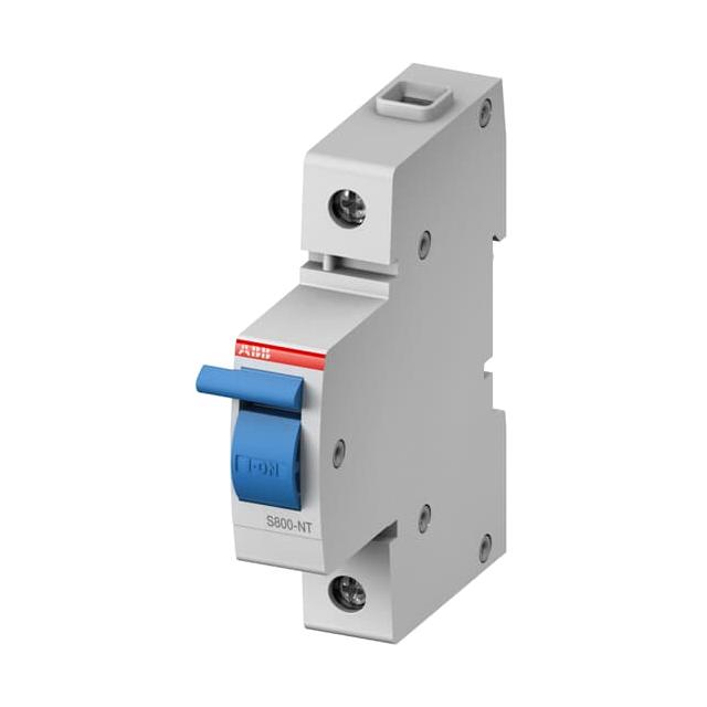 S800-NT 2CCS800900R0061 ABB