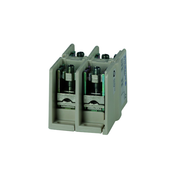 Listwa zaciskowa KL0G 2 BR K0702201 ETI