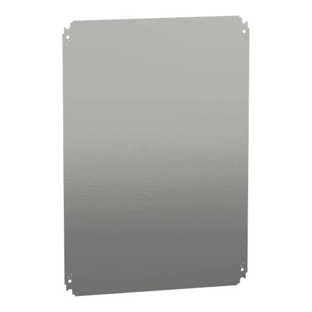 Spacial Płyta montażowa pełna ocynkowana do obudów wiszących 700x 500mm