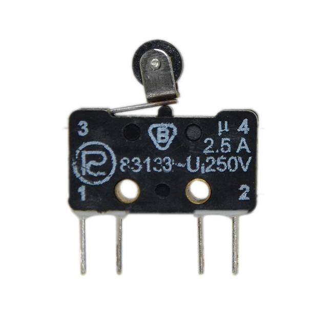 Łącznik miniaturowy 83133s54ER-7,5